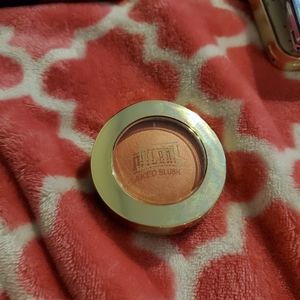 Milani blush